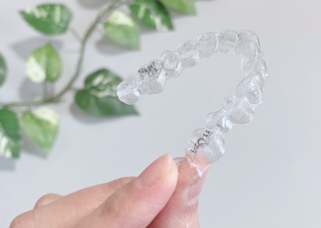 見えない矯正の基本知識と最新トレンド